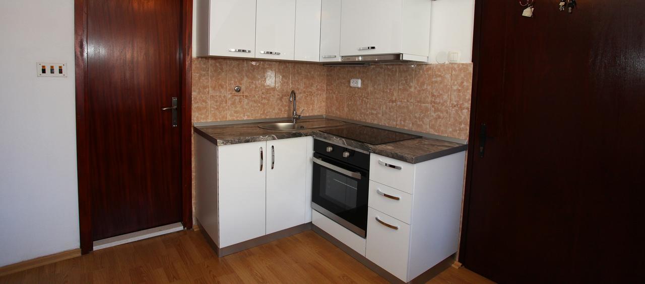 Apartment Lea Split Exterior foto