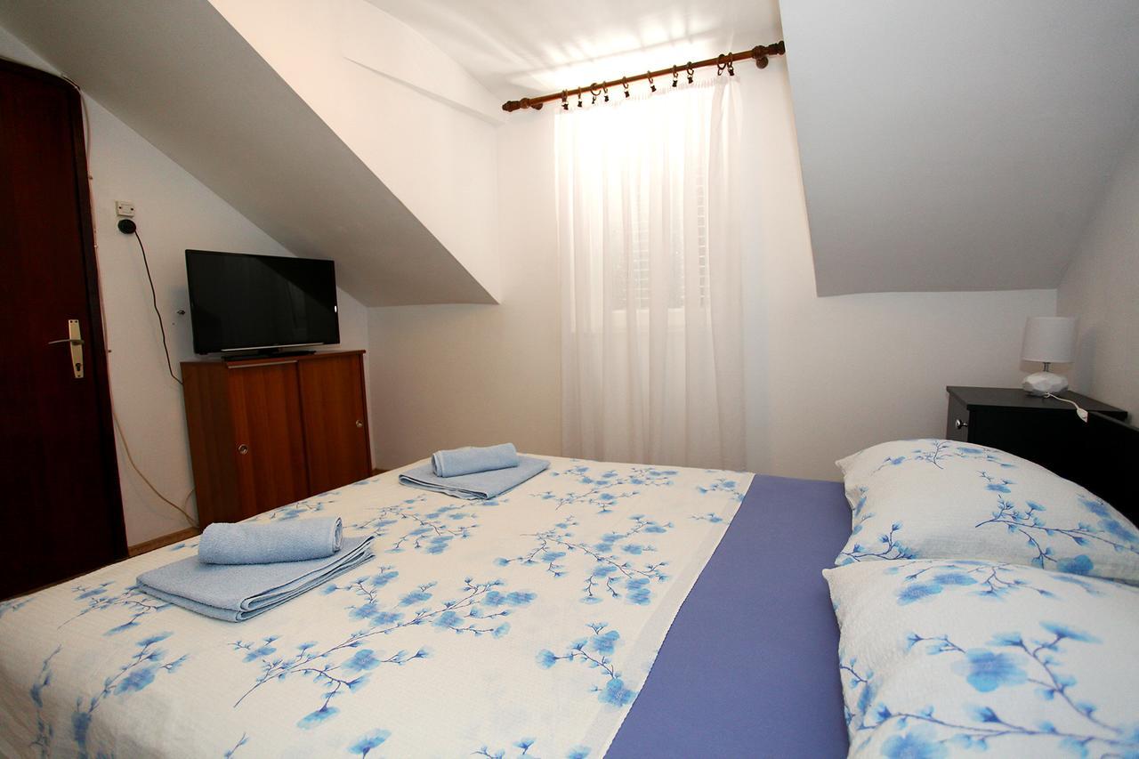 Apartment Lea Split Exterior foto