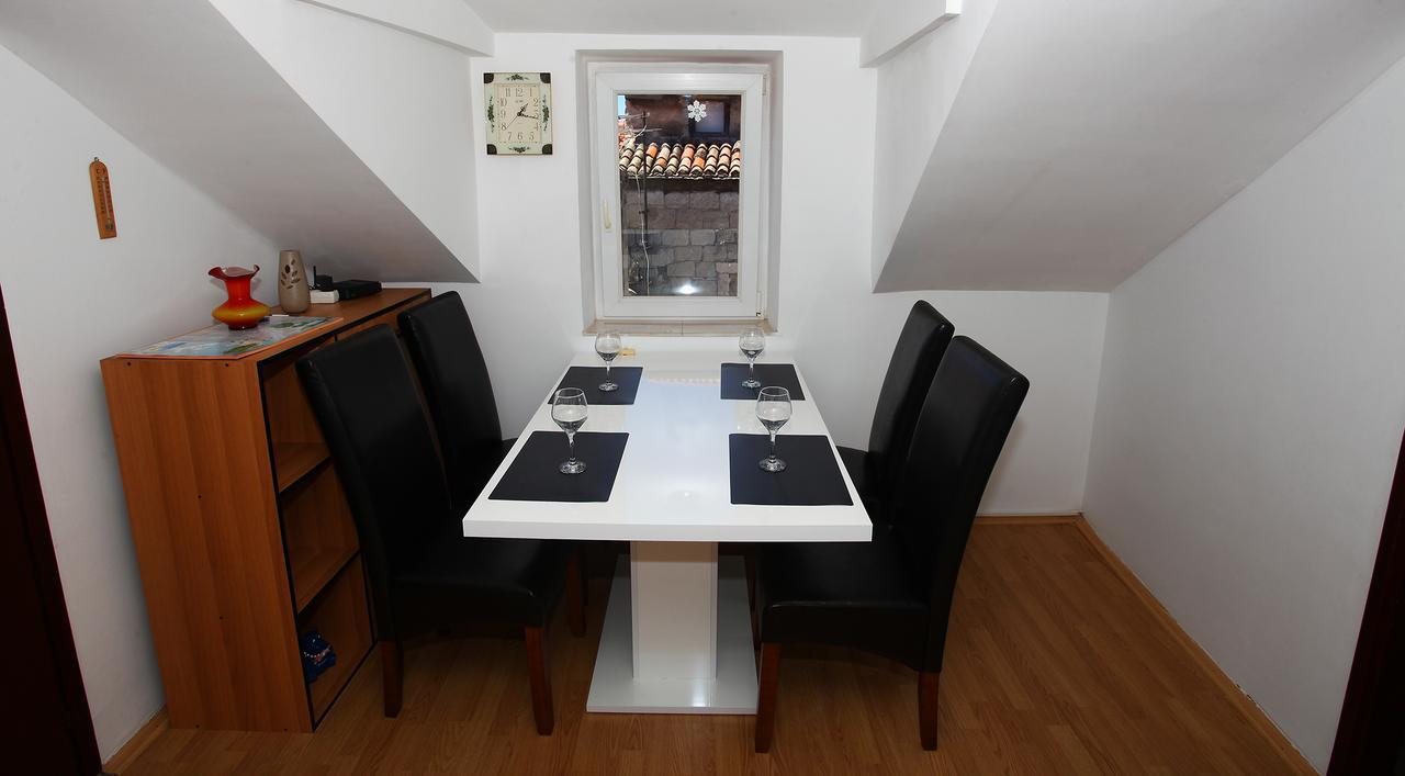Apartment Lea Split Exterior foto